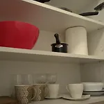 Maniu Apartmán Brašov