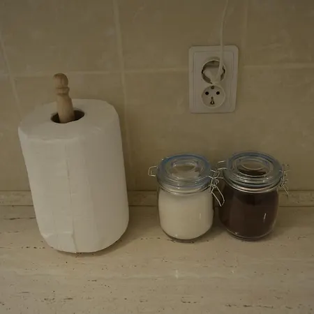 Maniu Apartament *