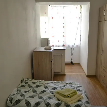 Apartmán Maniu Brašov
