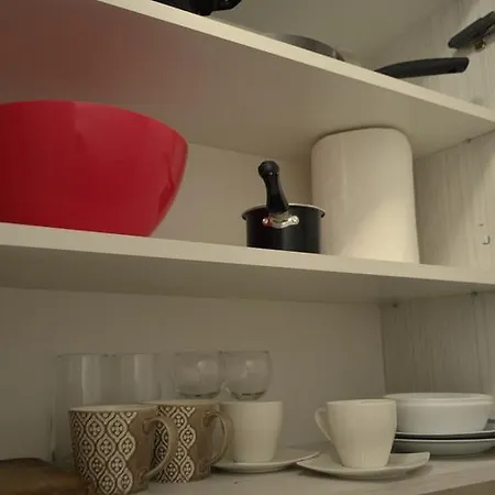 Maniu Apartament Braszów