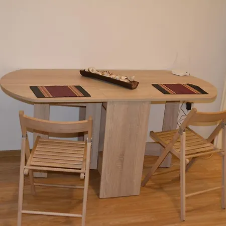 Maniu Apartmán *