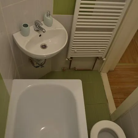Maniu Apartament