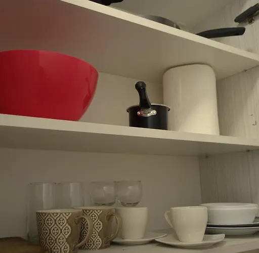 Maniu Apartament Brașov